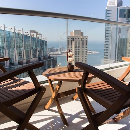 Hi Guests Vacation Homes - Bay Central Dubai Exterior photo