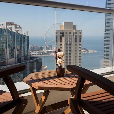 Hi Guests Vacation Homes - Bay Central Dubai Exterior photo
