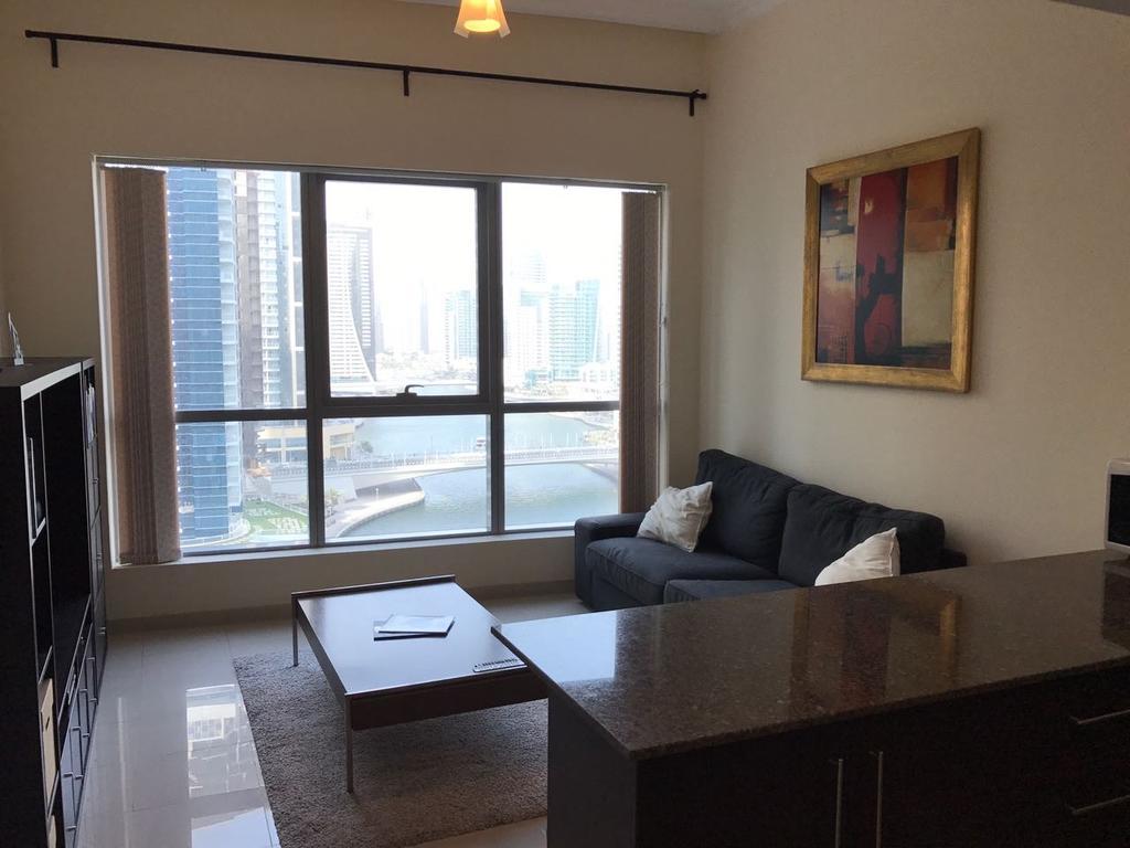 Hi Guests Vacation Homes - Bay Central Dubai Exterior photo