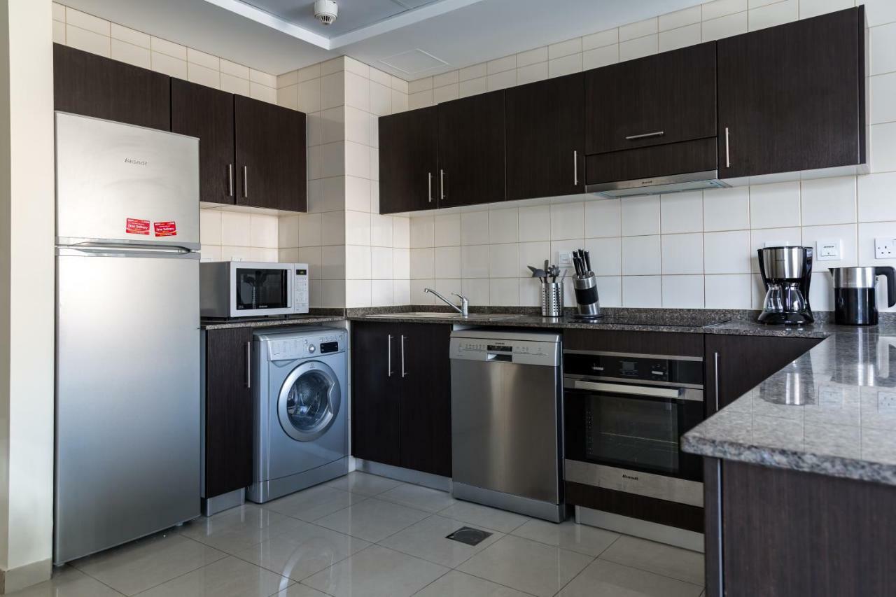 Hi Guests Vacation Homes - Bay Central Dubai Exterior photo