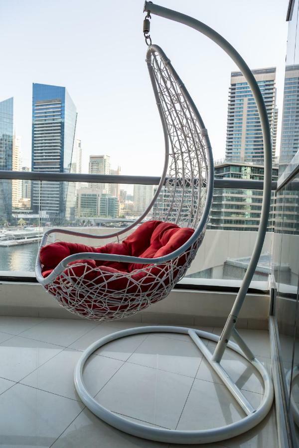 Hi Guests Vacation Homes - Bay Central Dubai Exterior photo