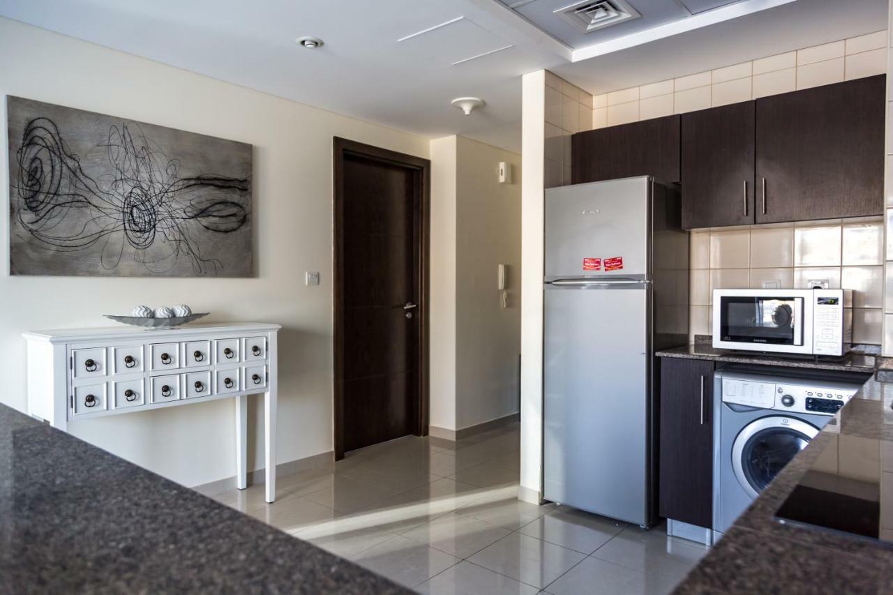 Hi Guests Vacation Homes - Bay Central Dubai Exterior photo