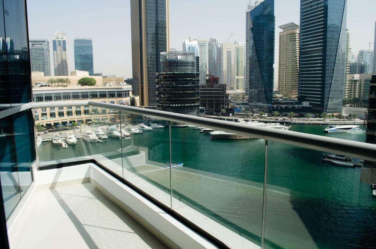 Hi Guests Vacation Homes - Bay Central Dubai Exterior photo