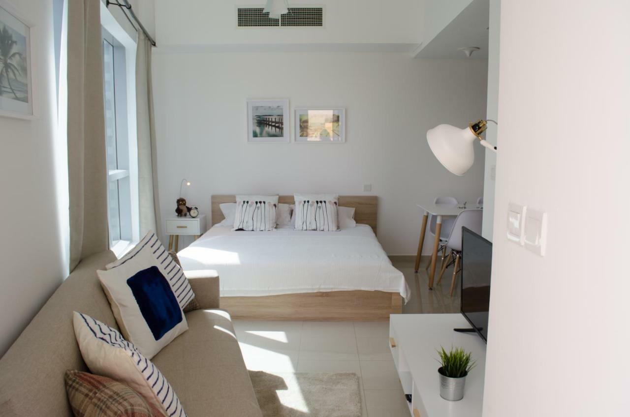 Hi Guests Vacation Homes - Bay Central Dubai Exterior photo