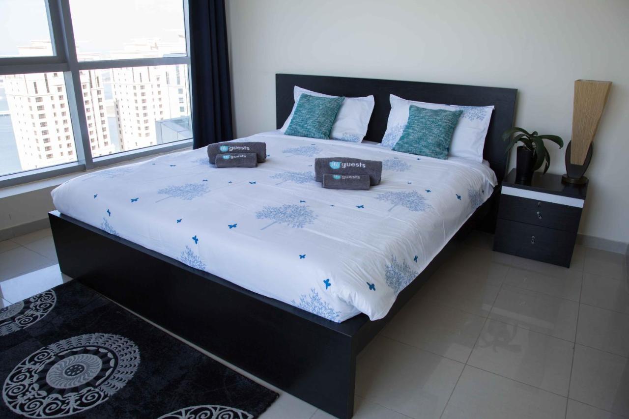Hi Guests Vacation Homes - Bay Central Dubai Exterior photo