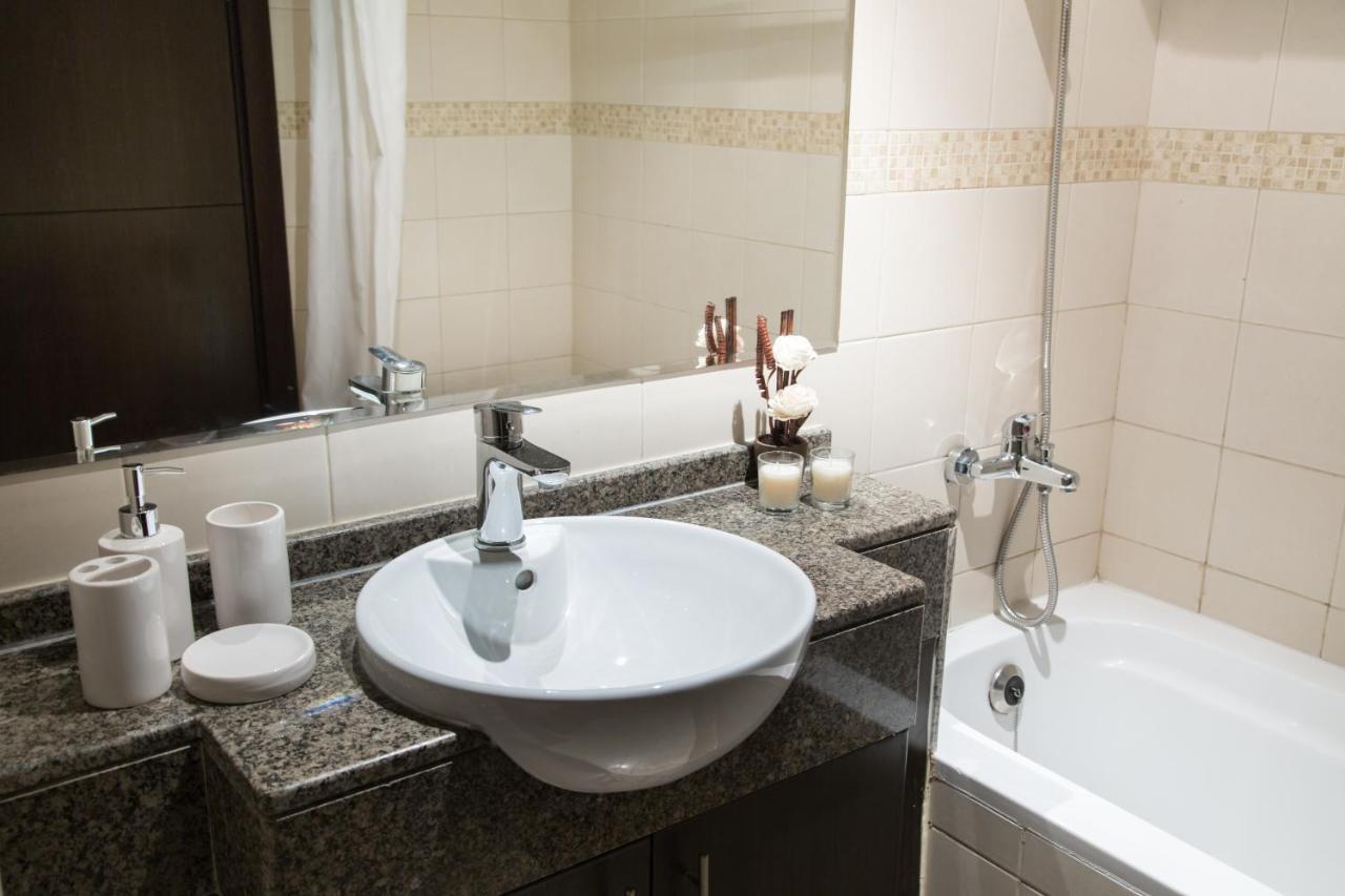 Hi Guests Vacation Homes - Bay Central Dubai Exterior photo
